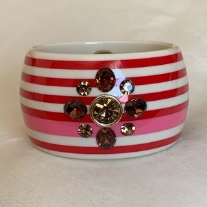Juicy Couture Bangle Bracelet